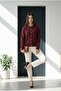 Women's Cardigan Crew Neck Buttoned Basic Knitwear Long Sleeve Casual Stylish Cardigan