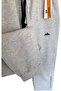 Men's 2-Pack Full-Fit Comfortable Casual Sweatpants Set with Pockets - 4