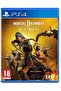 Mortal Komba.t 11 Ultimate for PS4 - PlayStation 4 - New Original