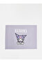 Nevavm Kuromi Printed Single Girl's Pique Set with a Difference - 4