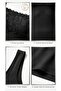 Women’s Shaping Camisole with Lace Bust Panel, Sleeveless Seamless-Style Body Shaper Tank Top, Textured Front Panel - 8