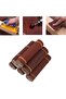 Tape Roll Sandpaper Wood Metal Sandpaper 220 Grit (0.5 Meter) - 2