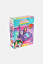 Gabbys Dollhouse Carlita, 3D Foam Vehicle Puzzle - 2