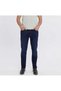 Men's Straight Cut Stretch Fabric Men's Jeans Men's Stretch Fabric Jeans - 3