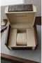 G-Force Js25 Miyota Movement Brown Design Men's Chronograph Wristwatch Luxury with Box - 7