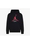 Jordan Jumpman Baseline Pullover Sweatshirt - 2