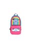 Rainbow School Bag Double Compartment - 5
