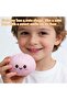 Dumpling Squishy Dumpling Stress Ball Steamed Stuffed Bun Stress Relief Squeezing Bun Toys For Halloween Project Tricking People Kid Playing - 5