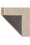 Sdt Mixed Patterned Modern Woven Base Decorative Carpet Sdtamor1482 - 4