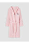 Esvab • Modern & Distinctive Cotton Girls' Bathrobe