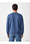 Esvab • Modern & Distinctive Zero Roba Collar Men's Thick Sweatshirt - 3