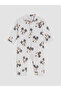 Anime Character Printed Baby Boy Romper from Uzg Store for Style Enthusiasts