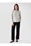 Rmz Gi̇yi̇m Farkiyla Zero Roba Collar Embroidered Women's Knitwear Sweater - 2
