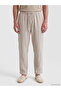 Esvab • Modern & Distinctive Relaxed Fit Men's Muslin Trousers - 2