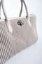 Women's Bag-037-Gray - 6