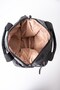 Women's Bag-049-Black - 6