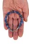 Natural Kyanite Bracelet Kırıktaş 670 - 3