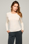 Olivia Basic Long Sleeve Top