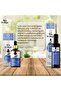 Cold Pressed Flaxseed Oil 50 ml - 5