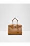 Jackietote / Satchel
