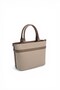 Beige - Latte Fashion Women's Handbag Sp1283 - 4