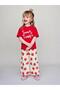 Unisex Summer Set Cotton T-Shirt and Pants Set of 2