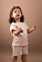 Summer Baby Girl Printed Shorts Set 100% Cotton - 5