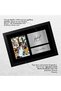 Alayra Framed A4 FR Gary Lineker England Gifts Printed Signed Autograph Picture for Fans and Supporters - A4 Framed - 3
