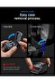 Ultra Hybrid Samsung Galaxy Buds4 / Buds 4 Pro Case Cover with Carabiner (2026) - Zero One - 7