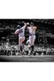 Alayra Framed Juan Soto Aaron Judge Signed Photo Autograph Print Wall Art Home Decor