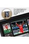 Alayra Framed FR A3 Kenny Dalglish Liverpool Printed Memorabilia Signed Autograph Photograph Display for Football Fans and Supporters - A3 Framed - 5