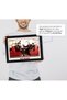 Alayra FramedThe Vamps Signed Poster Print- Limited Edition Autograph Fan Gift – Collectible Memorabilia Merchandise (Framed A4 (30x21cm)) - 4