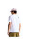 تي شيرت رجالي للأنشطة الخارجية من M Evolution Half Dome Nf0A8B6Jla91White - 2