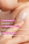 Baby Lotion Water-Based Moisturizing Care Lotion for Babies and Children 200 ml - 2