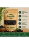Dried Plums – Natural • No Additives • Traditional Drying Method 100 Gr with Seeds