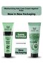 Moisturizing Anti-Frizz Leave-In Care Cream Avocado, Aloevera 150 ml - 2