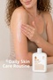 Moisturizing Body Lotion 175 ml Intensive Care for Dry Skin Daily Use - 7