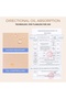 Pearl Face Powder Spf30 Pa+++ – Oil Control, Waterproof, and Flawless Matte Setting Powder - 3