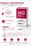 Day’S Power Vitamin B12 Sublingual Tablets 60 Tablets – Food Supplement - 7