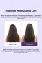 Moisturizing & Nourishing Conditioner for Dry and Damaged Hair Cera Treatment (Baby Powder) - 3