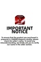 مجموعة مزهريات بامباس ثلاثية وأواني زهور للنباتات العصارية للزينة - 3