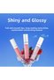 Dewy Lip Booster Lip Gloss 012 Sweet Serenity - 7