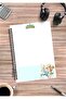 Cookie Run Kingdom Anime Spiral Notebook A5 (50 Sheets) - 2