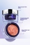 Intensive nad+ niacinamide brightening mask with anti-spot effect for skin quality renewal 50ml - 3
