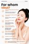 Pdrn Paper Mask |   Mask That Helps Achieve a Plump and Vibrant Skin Appearance, Set of 2 - 4