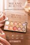 Eye Shadow Palette 10-Piece-Diamond Eyes Shadow - 2