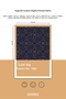 Lux 04 Digital Printed Upholstery Sofa Fabric, Good Quality, Resistant to Stretching and Fading - 3