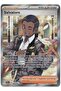 Salvatore # 202 - Temporal Forces - Kart (Mint)