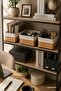 Bamboonest Set of 3 Bamboo Organizer Baskets - 8