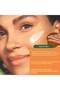Anti-Blemish 50+Spf Facial Sunscreen - Vitamin E - Radiant Antioxidant Complex Glow Energie - 2